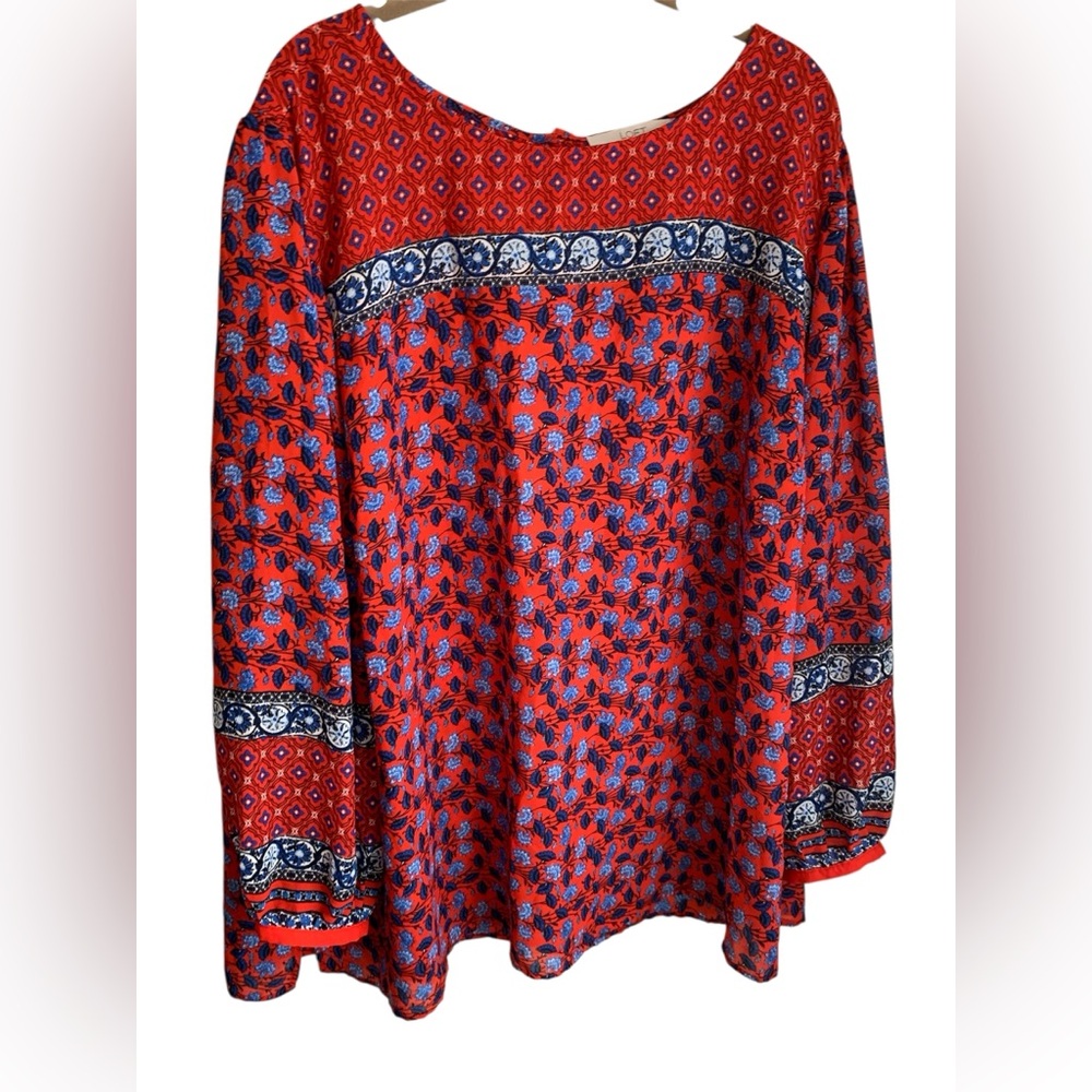 Loft Plus Size 26W women’s Top